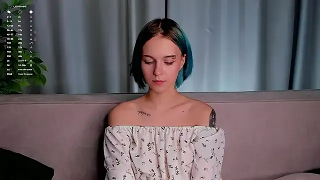 Camila Live