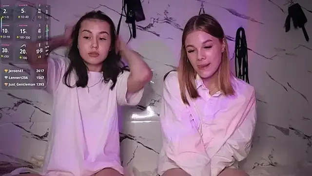 Isabella Live